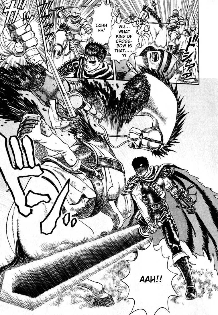Berserk Chapter 1.2 page 65 - 