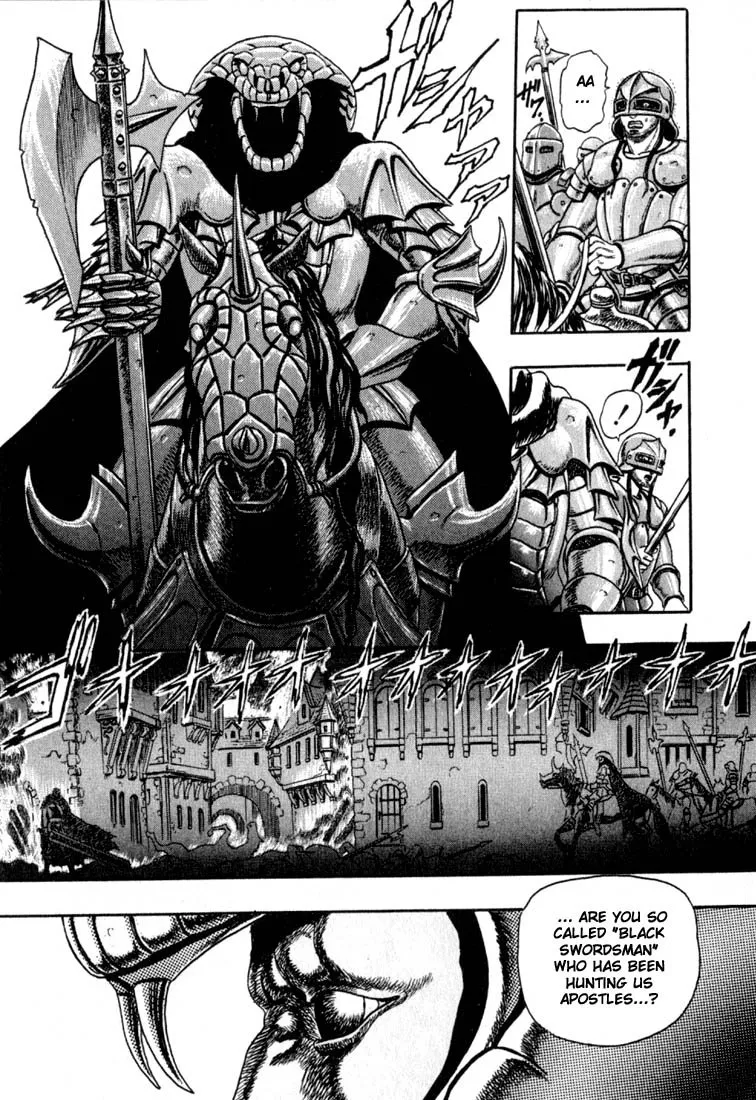 Berserk Chapter 1.2 page 67 - 
