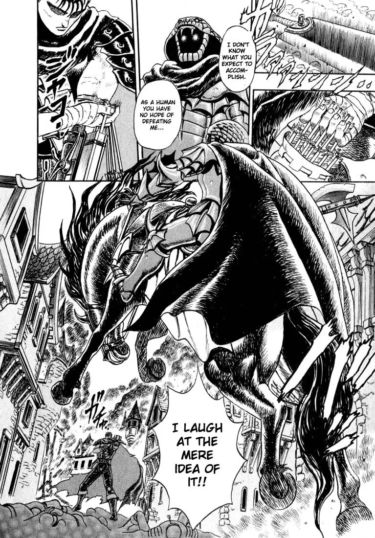 Berserk Chapter 1.2 page 68 - 