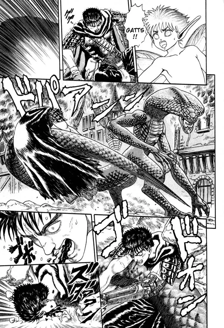 Berserk Chapter 1.2 page 79 - 
