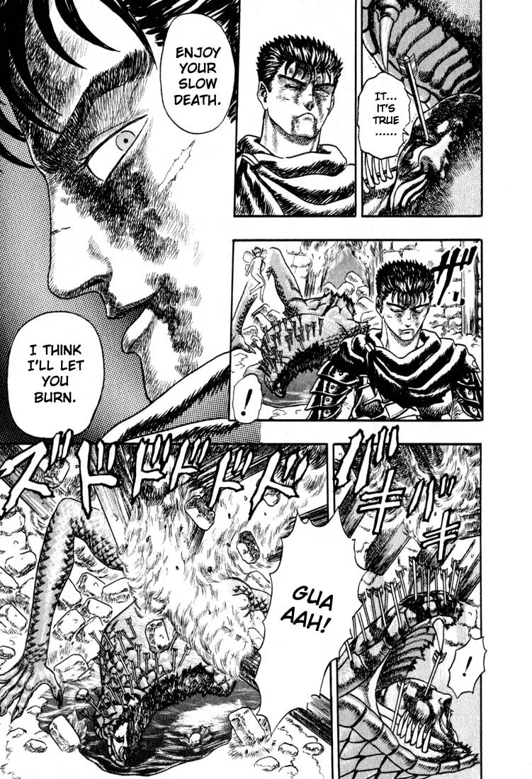 Berserk Chapter 1.2 page 90 - 