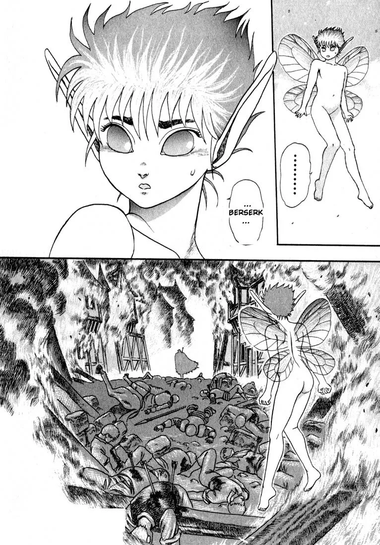Berserk Chapter 1.2 page 93 - 
