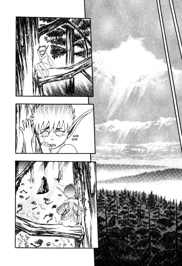 Berserk Chapter 1.3 page 59 - 