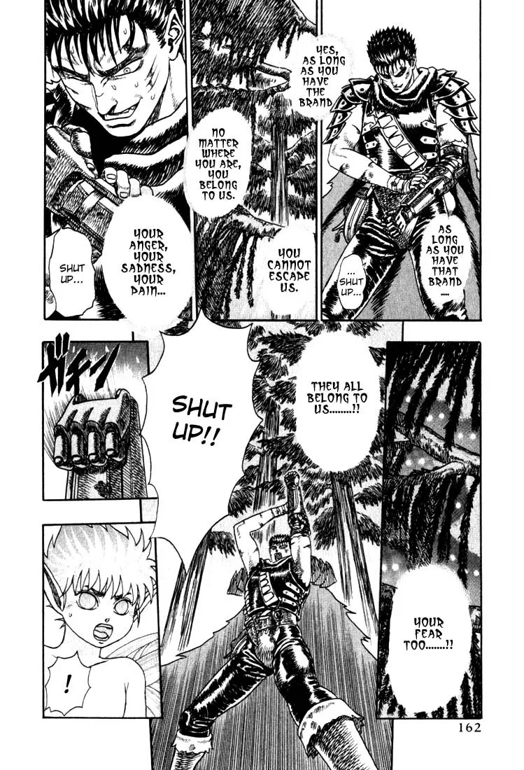 Berserk Chapter 1.3 page 65 - 