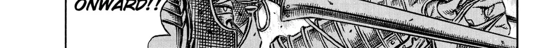 Berserk Chapter 1 page 16 - 