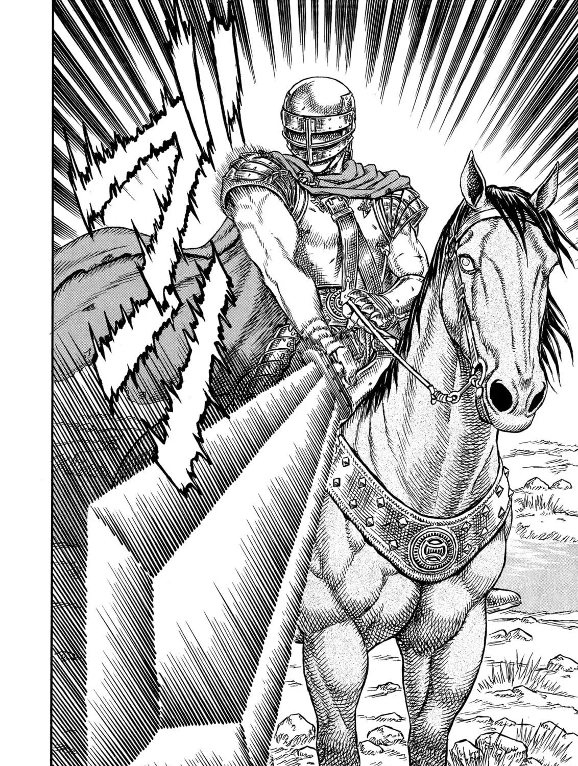 Berserk Chapter 1 page 19 - 