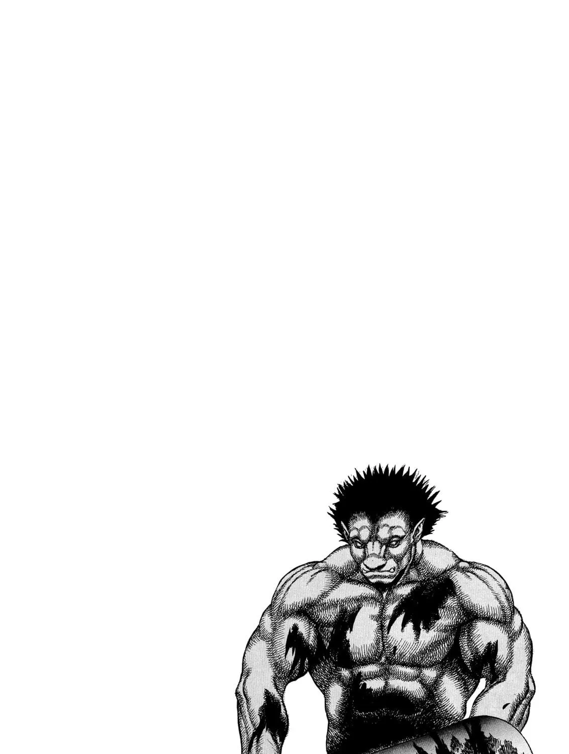 Berserk Chapter 1 page 5 - 