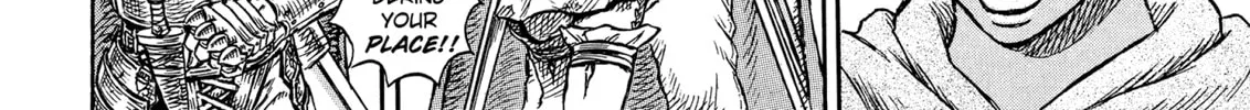 Berserk Chapter 1 page 46 - 