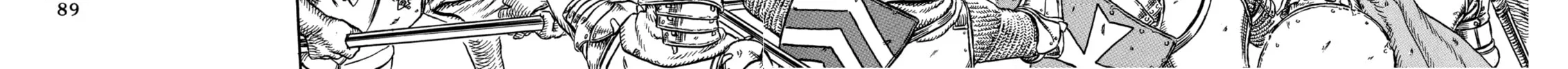 Berserk Chapter 1 page 10 - 