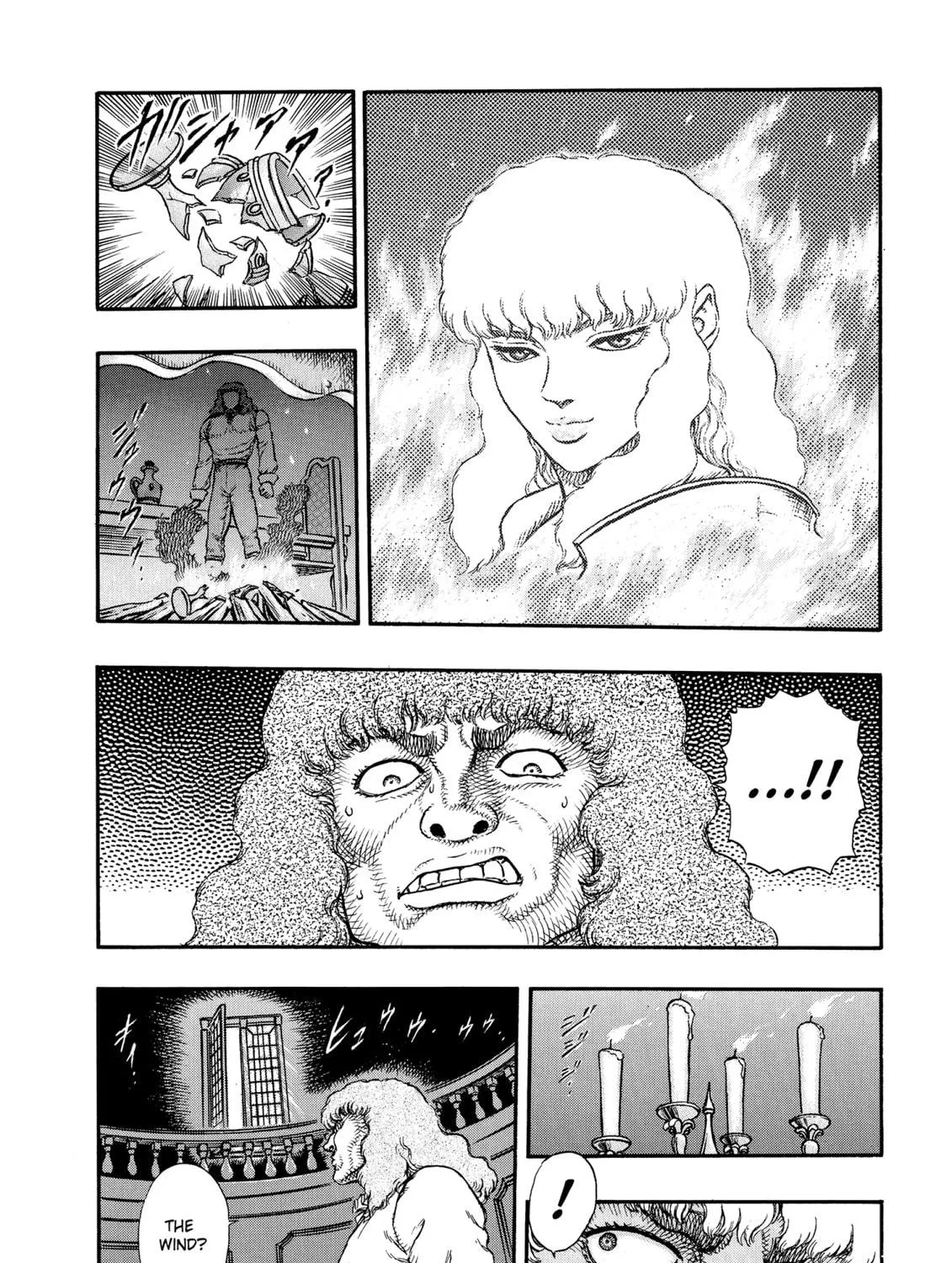 Berserk Chapter 10 page 23 - 