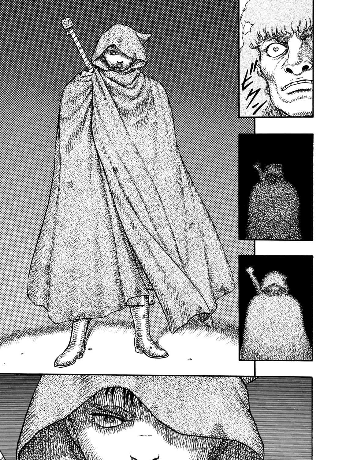 Berserk Chapter 10 page 25 - 