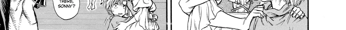 Berserk Chapter 100 page 28 - 