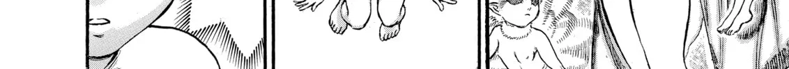 Berserk Chapter 100 page 8 - 