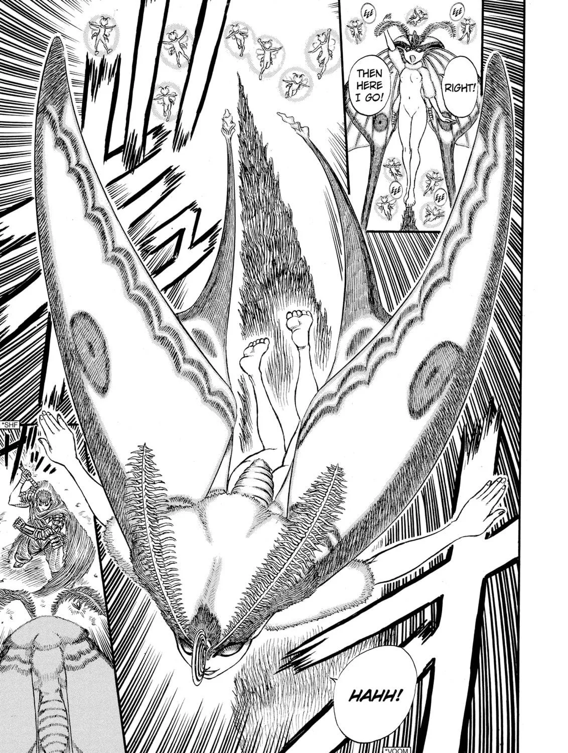 Berserk Chapter 100 page 9 - 