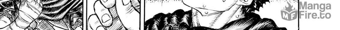 Berserk Chapter 101 page 30 - 