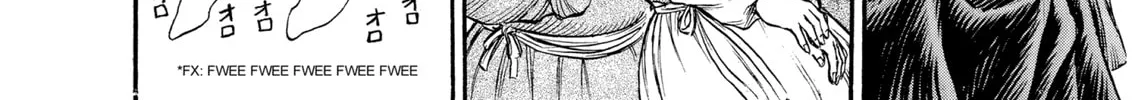 Berserk Chapter 101 page 8 - 