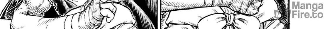 Berserk Chapter 101 page 10 - 