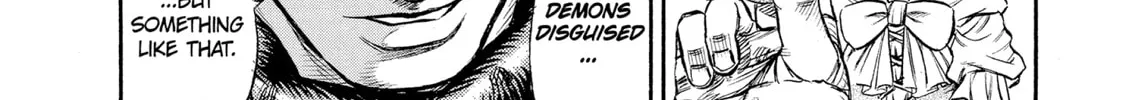 Berserk Chapter 103 page 16 - 