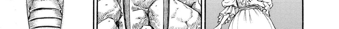 Berserk Chapter 103 page 34 - 