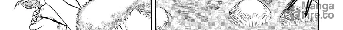 Berserk Chapter 103 page 36 - 