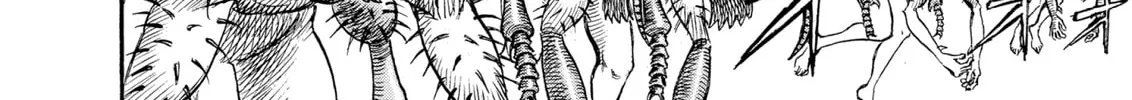 Berserk Chapter 104 page 22 - 
