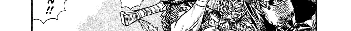 Berserk Chapter 104 page 28 - 