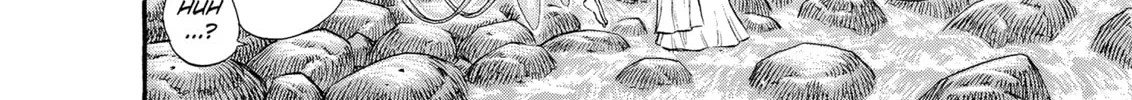 Berserk Chapter 104 page 8 - 