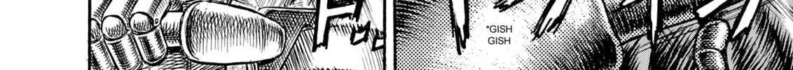 Berserk Chapter 105 page 32 - 