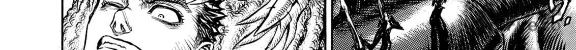 Berserk Chapter 105 page 36 - 