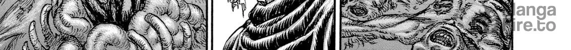 Berserk Chapter 105 page 10 - 