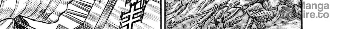 Berserk Chapter 106 page 6 - 