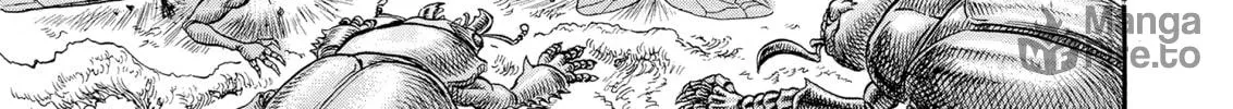 Berserk Chapter 106 page 10 - 