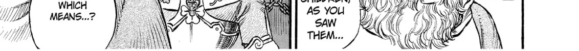 Berserk Chapter 107 page 14 - 