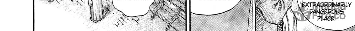 Berserk Chapter 107 page 20 - 
