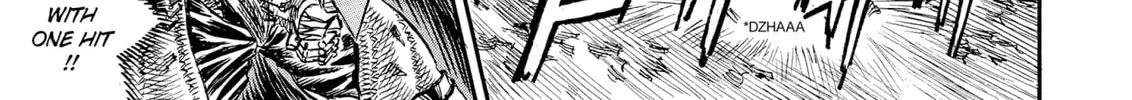 Berserk Chapter 107 page 34 - 