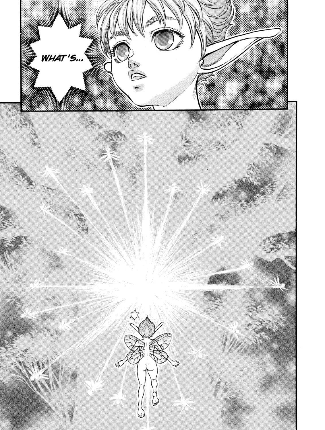 Berserk Chapter 108 page 25 - 
