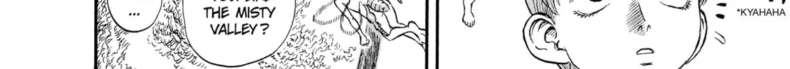 Berserk Chapter 108 page 32 - 