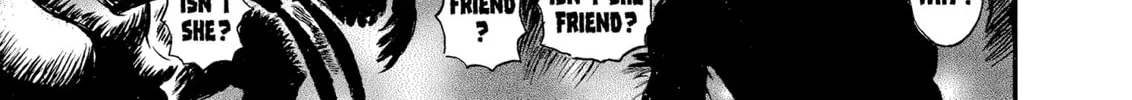Berserk Chapter 109 page 34 - 