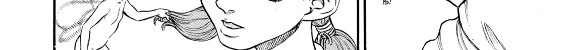 Berserk Chapter 109 page 8 - 