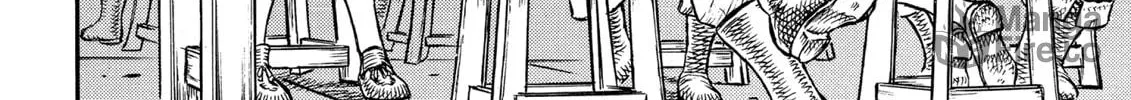 Berserk Chapter 11 page 36 - 