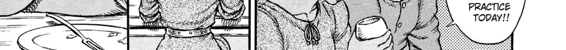 Berserk Chapter 11 page 38 - 