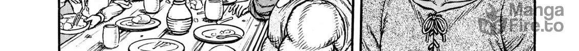 Berserk Chapter 11 page 40 - 