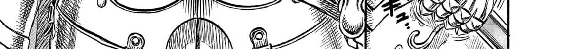 Berserk Chapter 111 page 14 - 