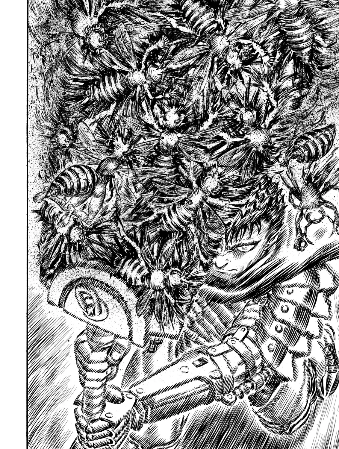 Berserk Chapter 111 page 15 - 