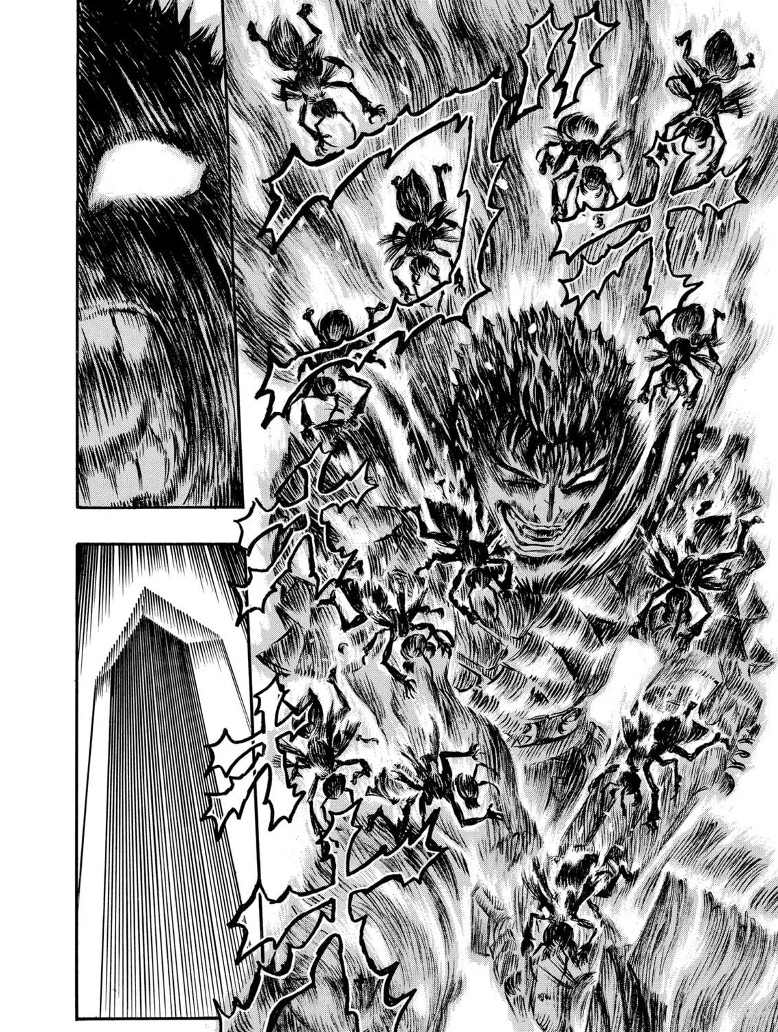 Berserk Chapter 111 page 29 - 
