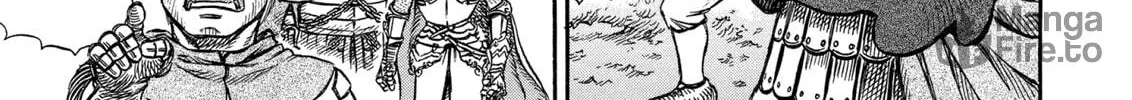 Berserk Chapter 111 page 6 - 