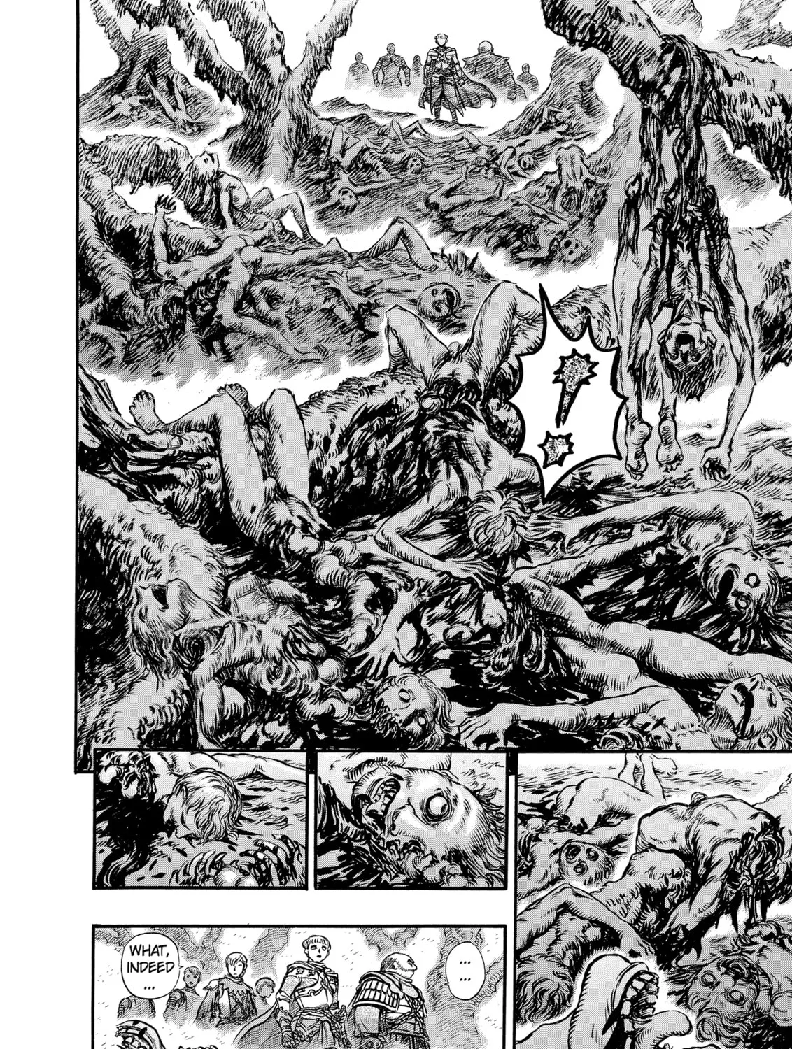 Berserk Chapter 111 page 7 - 