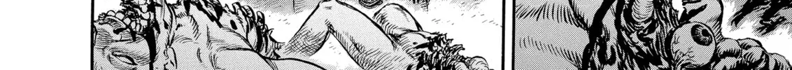 Berserk Chapter 111 page 8 - 