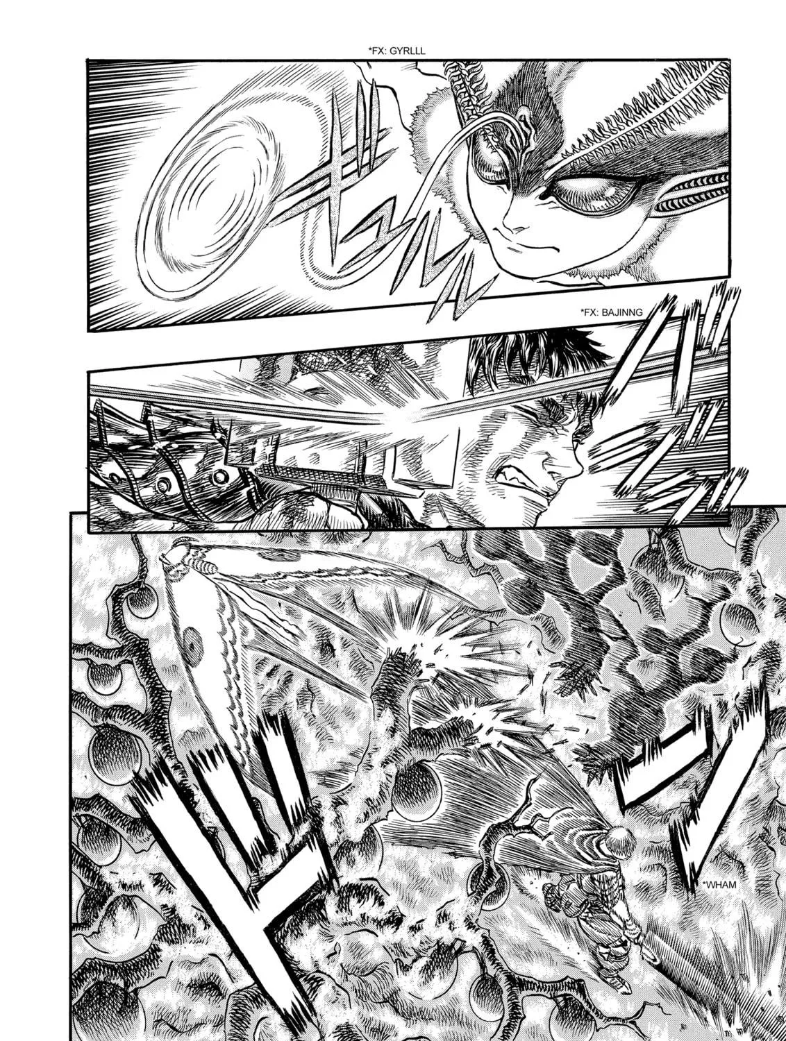 Berserk Chapter 112 page 11 - 