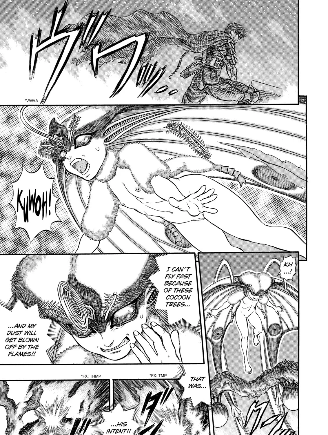 Berserk Chapter 112 page 13 - 